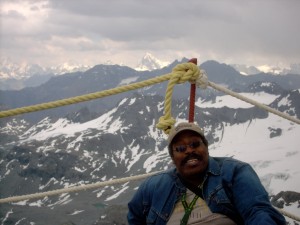 Note the Matterhorn in the background