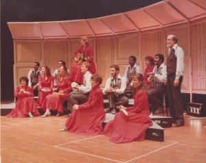 The Robert DeCormier Singers